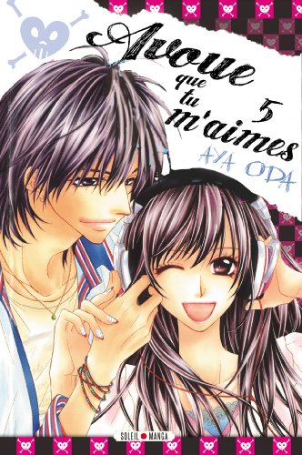 AVOUE QUE TU M'AIMES T05