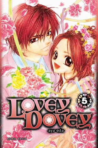 LOVEY DOVEY T05