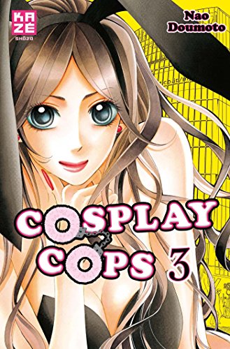 COSPLAY COPS T03