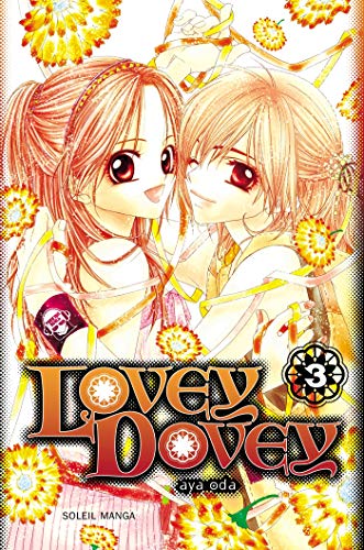 LOVEY DOVEY T03
