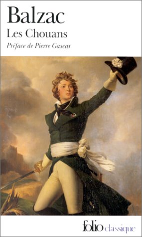 LES CHOUANS