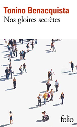 NOS GLOIRES SECRÈTES