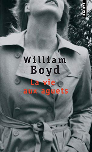 LA VIE AUX AGUETS
