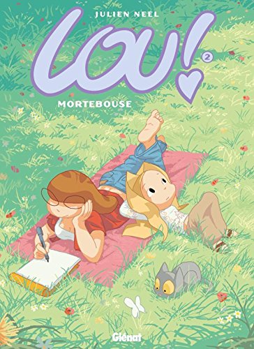 LOU !, TOME 2 - MORTEBOUSE
