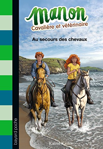 AU SECOURS DES CHEVAUX