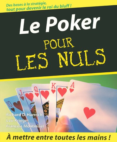 POKER POUR LES NULS