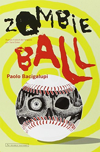 ZOMBIE BALL