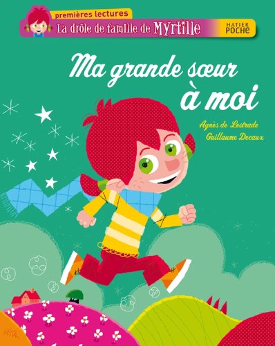 MA GRANDE SOEUR À MOI