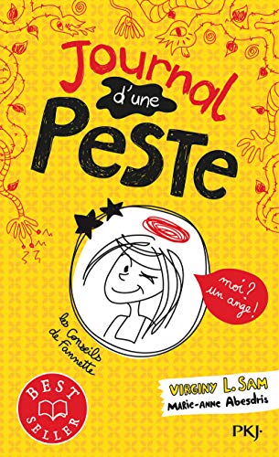 JOURNAL D'UNE PESTE