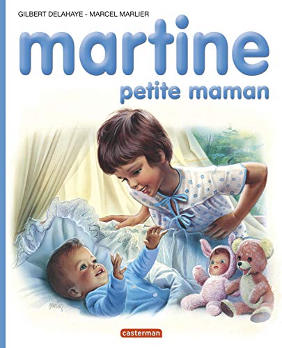 MARTINE PETITE MAMAN