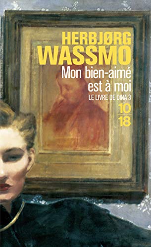 MON BIEN AIMÉ EST À MOI