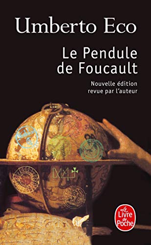 LE PENDULE DE FOUCAULT