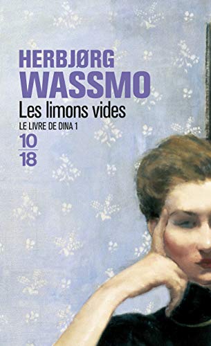 LES LIMONS VIDES