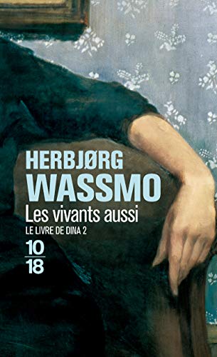 LES VIVANTS AUSSI