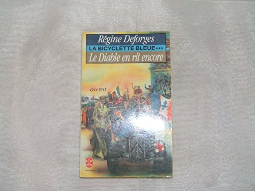 LE DIABLE EN RIT ENCORE