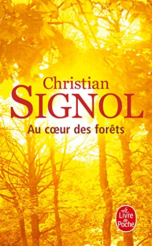 AU COEUR DES FORÊTS