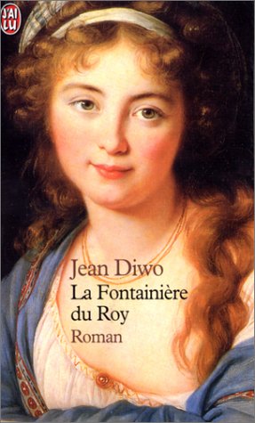 LA FONTAINIÈRE DU ROY
