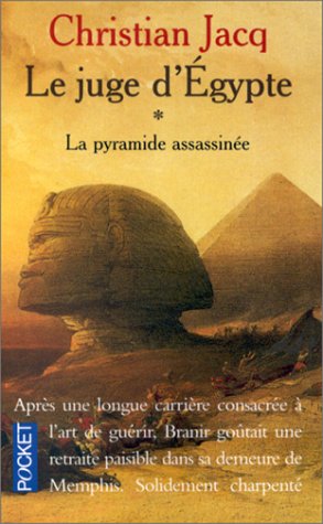 LA PYRAMIDE ASSASSINÉE