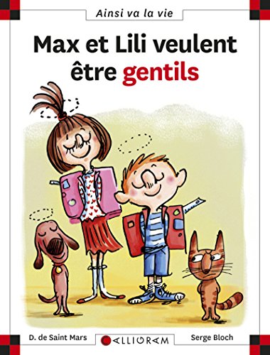 MAX ET LILI VEULENT ÊTRE GENTILS – Image 2