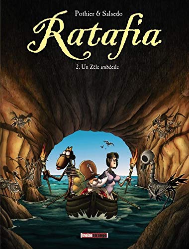 RATAFIA T 2