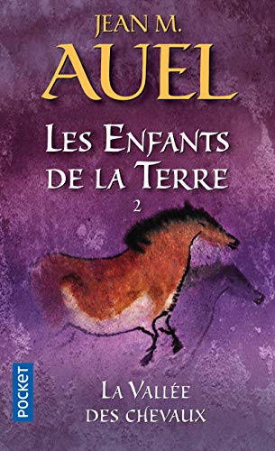 LA VALLÉE DES CHEVAUX
