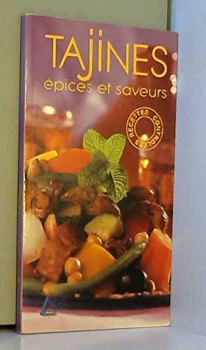 TAJINES