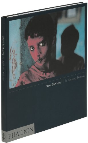 STEVE MCCURRY