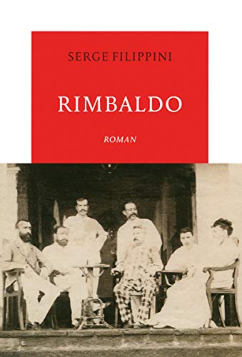 RIMBALDO