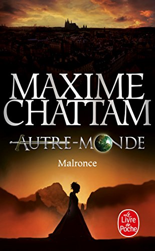 MALRONCE (AUTRE-MONDE, TOME 2)