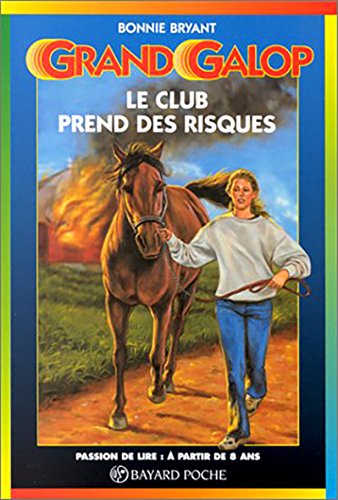 CLUB PREND DES RISQUES