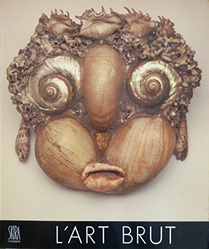 L'ART BRUT