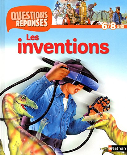 LES INVENTIONS