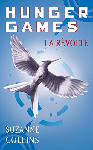 LA RÉVOLTE
