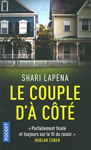 LE COUPLE D'À CÔTÉ