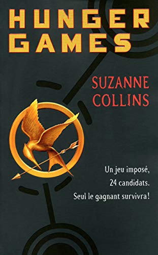 HUNGER GAMES