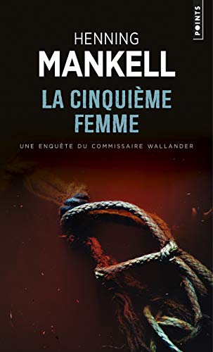 LA CINQUIÈME FEMME