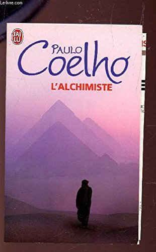L'ALCHIMISTE