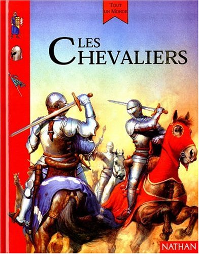 LES CHEVALIERS