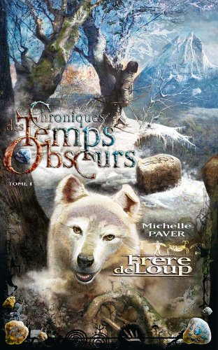 FRÈRE DE LOUP