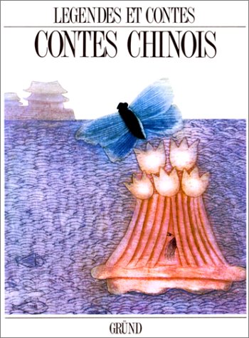 CONTES CHINOIS