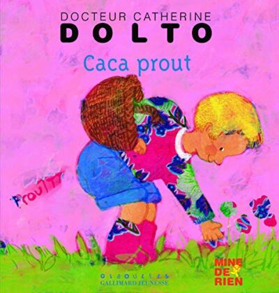 CACA PROUT