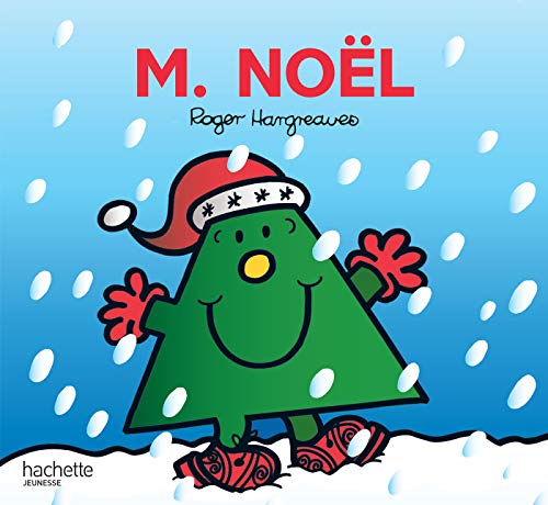 MONSIEUR NOËL