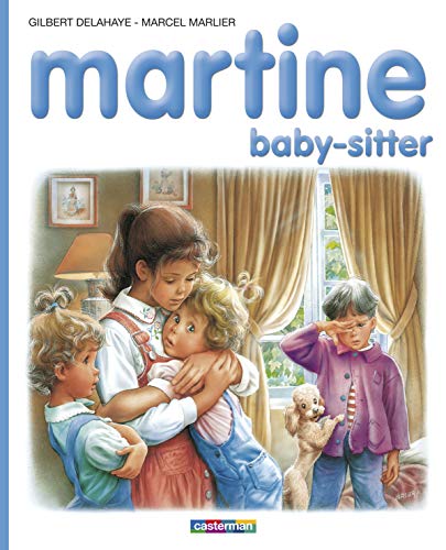 MARTINE BABY-SITTER