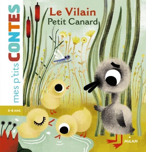 LE VILAIN PETIT CANARD