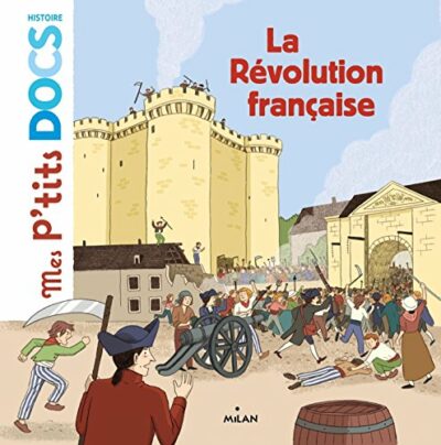 LA RÉVOLUTION FRANÇAISE
