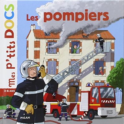 LES POMPIERS