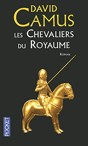 LES CHEVALIERS DU ROYAUME
