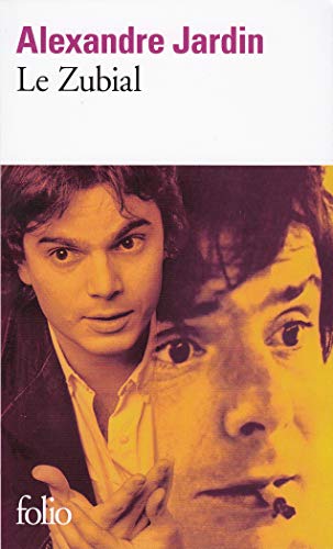 LE ZUBIAL