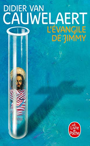 L'ÉVANGILE DE JIMMY