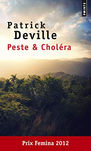 PESTE & CHOLÉRA
